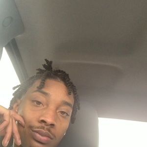 Meet your Posher, Jared